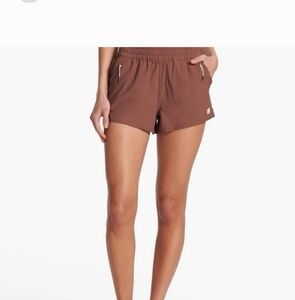 Vuori Dash Short size XL